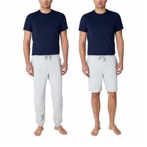 Eddie Bauer Men’s 3-piece Lounge Set